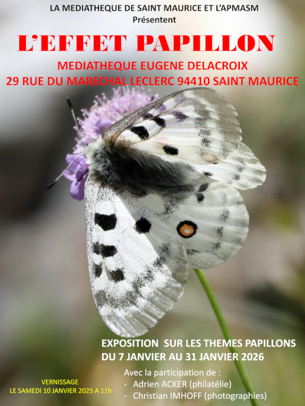 L'effet papillon