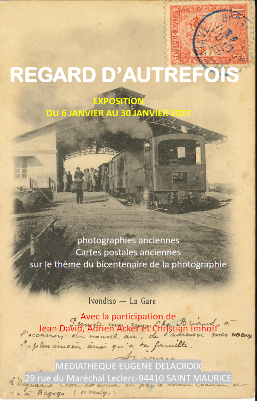 Regard d'autrefois